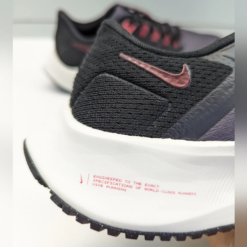 Nike Air Zoom Pegasus 38 Cave Purple  Women's Running Training Sneakers size 6.5